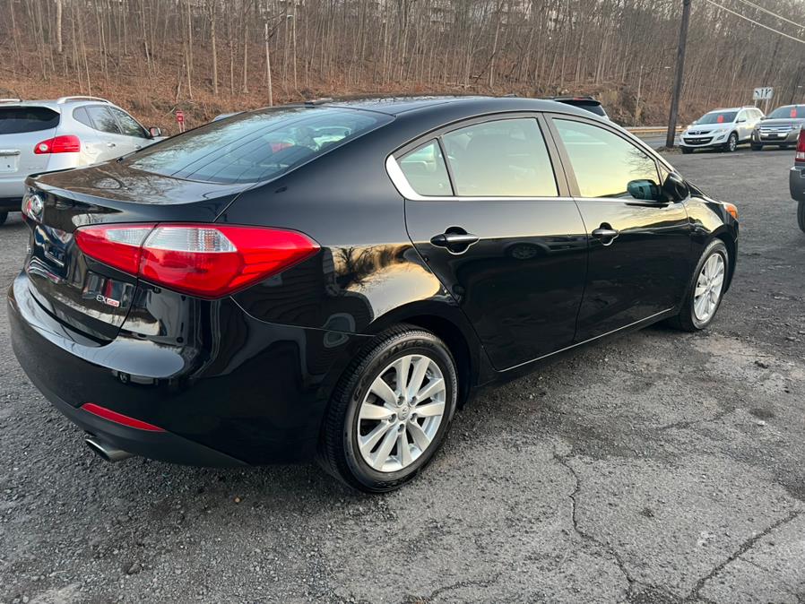 2014 Kia Forte 4dr Sdn Auto EX, available for sale in Berlin, Connecticut | Main Auto of Berlin. Berlin, Connecticut 2014 Kia Forte 4dr Sdn Auto EX, available for sale in Berlin, Connecticut | Main Auto of Berlin. Berlin, Connecticut