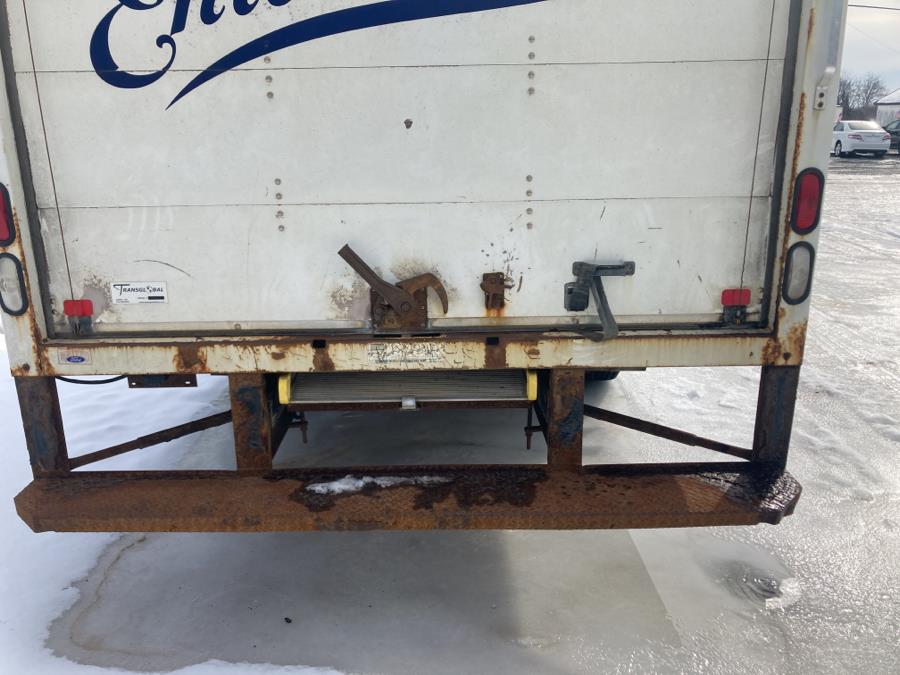 2015 Ford Econoline Commercial Cutaway E-350 Super Duty 176" DRW, available for sale in Pittsfield, Maine | Maine Central Motors. Pittsfield, Maine 2015 Ford Econoline Commercial Cutaway E-350 Super Duty 176" DRW, available for sale in Pittsfield, Maine | Maine Central Motors. Pittsfield, Maine