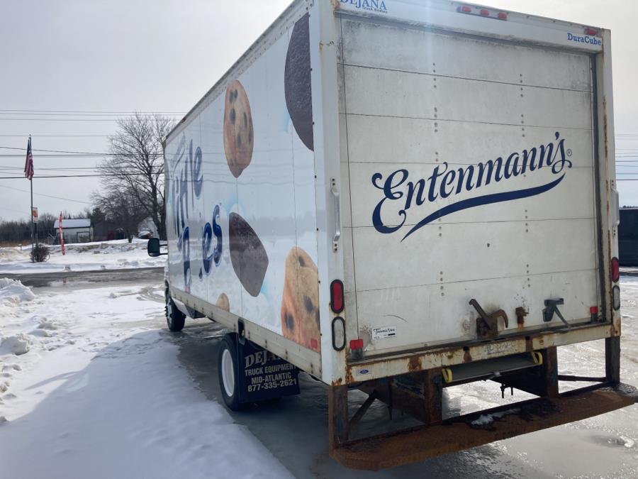 2015 Ford Econoline Commercial Cutaway E-350 Super Duty 176" DRW, available for sale in Pittsfield, Maine | Maine Central Motors. Pittsfield, Maine 2015 Ford Econoline Commercial Cutaway E-350 Super Duty 176" DRW, available for sale in Pittsfield, Maine | Maine Central Motors. Pittsfield, Maine