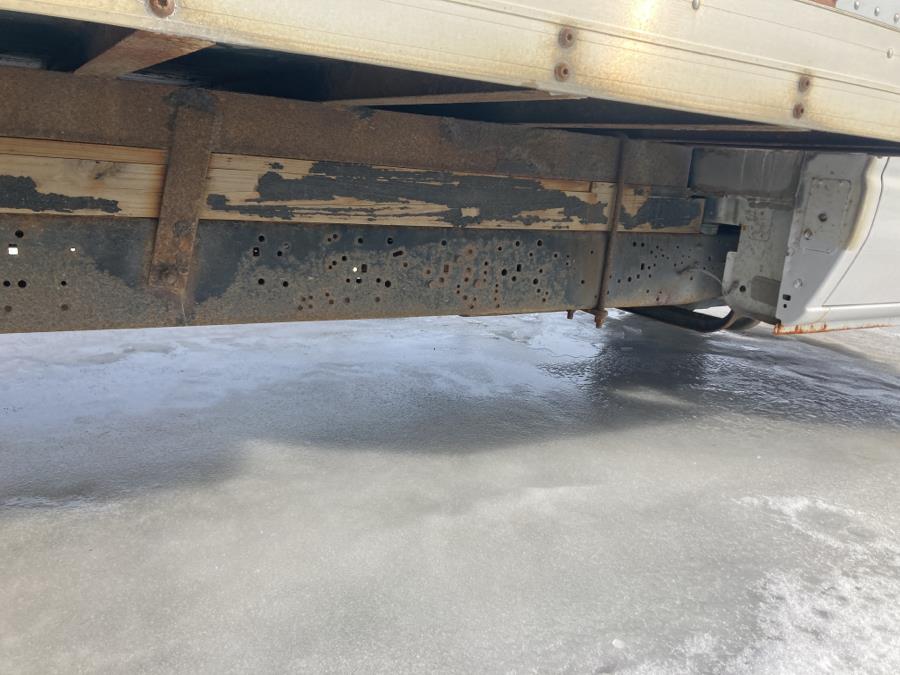2015 Ford Econoline Commercial Cutaway E-350 Super Duty 176" DRW, available for sale in Pittsfield, Maine | Maine Central Motors. Pittsfield, Maine 2015 Ford Econoline Commercial Cutaway E-350 Super Duty 176" DRW, available for sale in Pittsfield, Maine | Maine Central Motors. Pittsfield, Maine