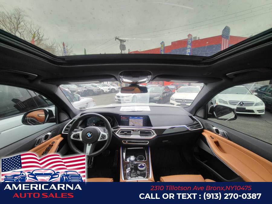 2019 BMW X5 xDrive40i Sports Activity Vehicle, available for sale in Bronx, New York | Americarna Auto Sales LLC. Bronx, New York 2019 BMW X5 xDrive40i Sports Activity Vehicle, available for sale in Bronx, New York | Americarna Auto Sales LLC. Bronx, New York