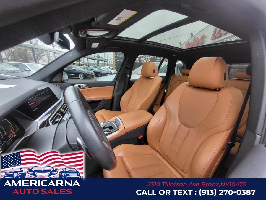 2019 BMW X5 xDrive40i Sports Activity Vehicle, available for sale in Bronx, New York | Americarna Auto Sales LLC. Bronx, New York 2019 BMW X5 xDrive40i Sports Activity Vehicle, available for sale in Bronx, New York | Americarna Auto Sales LLC. Bronx, New York