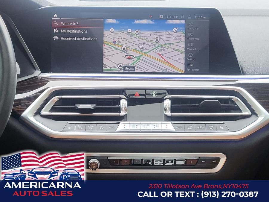 2019 BMW X5 xDrive40i Sports Activity Vehicle, available for sale in Bronx, New York | Americarna Auto Sales LLC. Bronx, New York 2019 BMW X5 xDrive40i Sports Activity Vehicle, available for sale in Bronx, New York | Americarna Auto Sales LLC. Bronx, New York