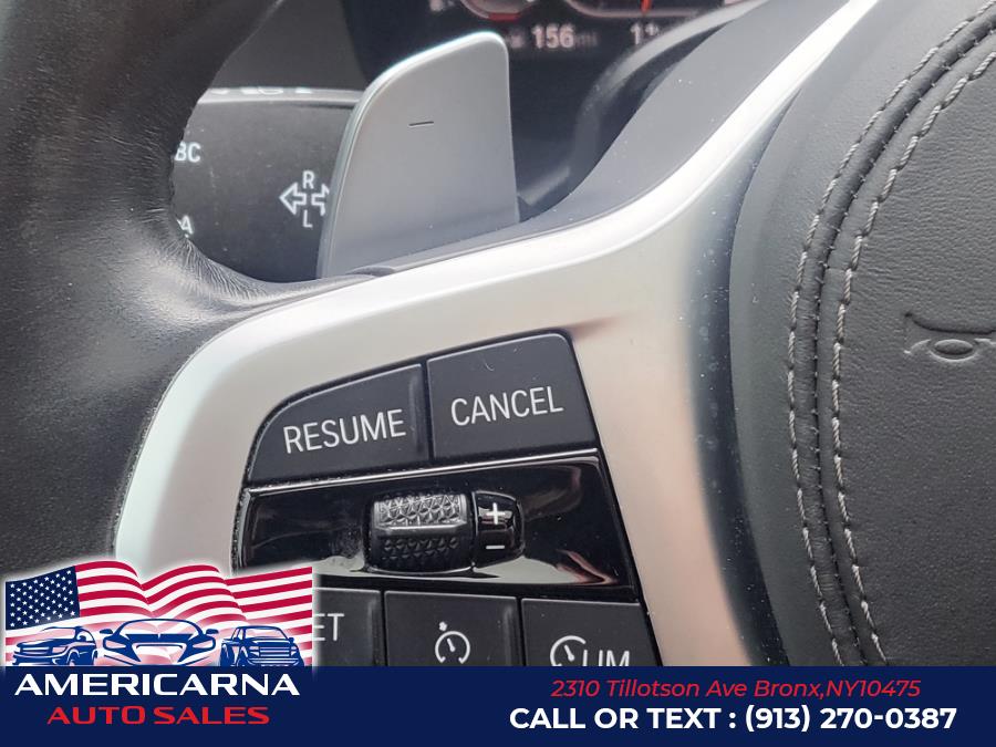 2019 BMW X5 xDrive40i Sports Activity Vehicle, available for sale in Bronx, New York | Americarna Auto Sales LLC. Bronx, New York 2019 BMW X5 xDrive40i Sports Activity Vehicle, available for sale in Bronx, New York | Americarna Auto Sales LLC. Bronx, New York