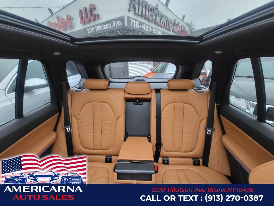 2019 BMW X5 xDrive40i Sports Activity Vehicle, available for sale in Bronx, New York | Americarna Auto Sales LLC. Bronx, New York 2019 BMW X5 xDrive40i Sports Activity Vehicle, available for sale in Bronx, New York | Americarna Auto Sales LLC. Bronx, New York