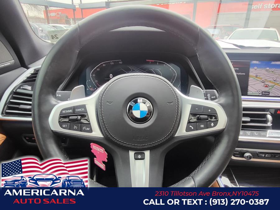 2019 BMW X5 xDrive40i Sports Activity Vehicle, available for sale in Bronx, New York | Americarna Auto Sales LLC. Bronx, New York 2019 BMW X5 xDrive40i Sports Activity Vehicle, available for sale in Bronx, New York | Americarna Auto Sales LLC. Bronx, New York