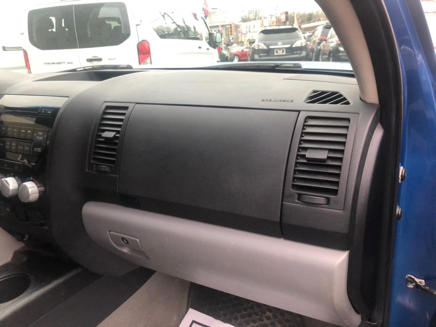 2008 Toyota Tundra 4WD Truck CrewMax 145.7" 5.7L SR5 (Natl), available for sale in Irvington, New Jersey | Elis Motors Corp. Irvington, New Jersey 2008 Toyota Tundra 4WD Truck CrewMax 145.7" 5.7L SR5 (Natl), available for sale in Irvington, New Jersey | Elis Motors Corp. Irvington, New Jersey