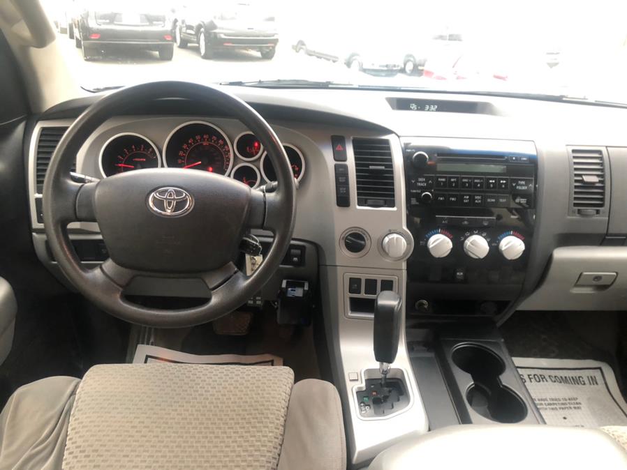 2008 Toyota Tundra 4WD Truck CrewMax 145.7" 5.7L SR5 (Natl), available for sale in Irvington, New Jersey | Elis Motors Corp. Irvington, New Jersey 2008 Toyota Tundra 4WD Truck CrewMax 145.7" 5.7L SR5 (Natl), available for sale in Irvington, New Jersey | Elis Motors Corp. Irvington, New Jersey