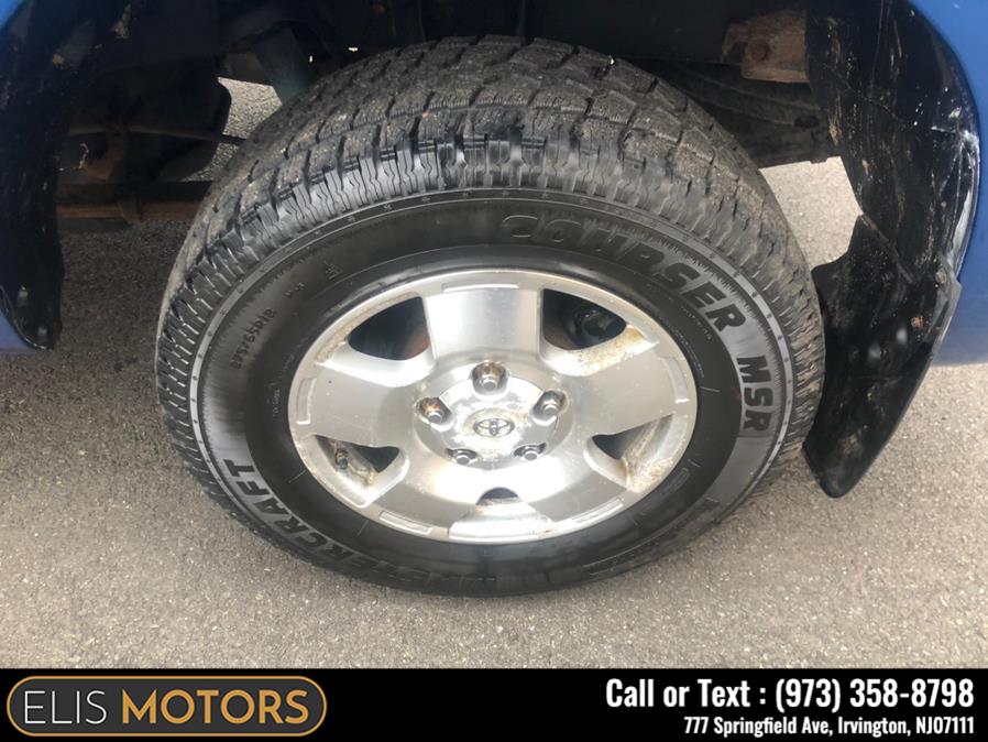 2008 Toyota Tundra 4WD Truck CrewMax 145.7" 5.7L SR5 (Natl), available for sale in Irvington, New Jersey | Elis Motors Corp. Irvington, New Jersey 2008 Toyota Tundra 4WD Truck CrewMax 145.7" 5.7L SR5 (Natl), available for sale in Irvington, New Jersey | Elis Motors Corp. Irvington, New Jersey