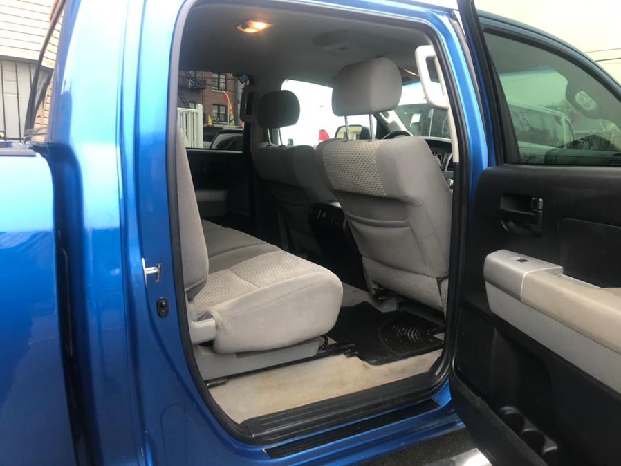 2008 Toyota Tundra 4WD Truck CrewMax 145.7" 5.7L SR5 (Natl), available for sale in Irvington, New Jersey | Elis Motors Corp. Irvington, New Jersey 2008 Toyota Tundra 4WD Truck CrewMax 145.7" 5.7L SR5 (Natl), available for sale in Irvington, New Jersey | Elis Motors Corp. Irvington, New Jersey