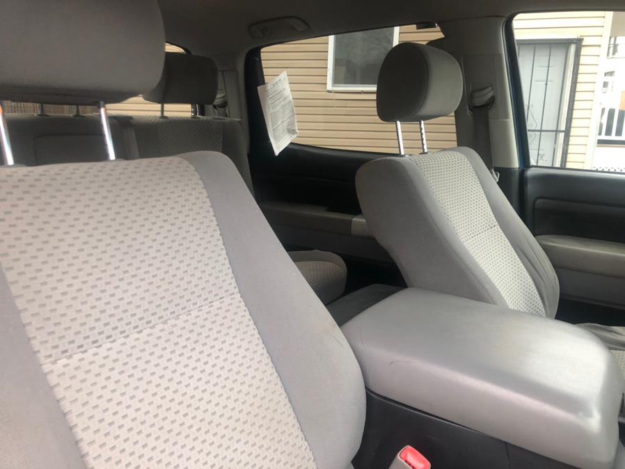 2008 Toyota Tundra 4WD Truck CrewMax 145.7" 5.7L SR5 (Natl), available for sale in Irvington, New Jersey | Elis Motors Corp. Irvington, New Jersey 2008 Toyota Tundra 4WD Truck CrewMax 145.7" 5.7L SR5 (Natl), available for sale in Irvington, New Jersey | Elis Motors Corp. Irvington, New Jersey
