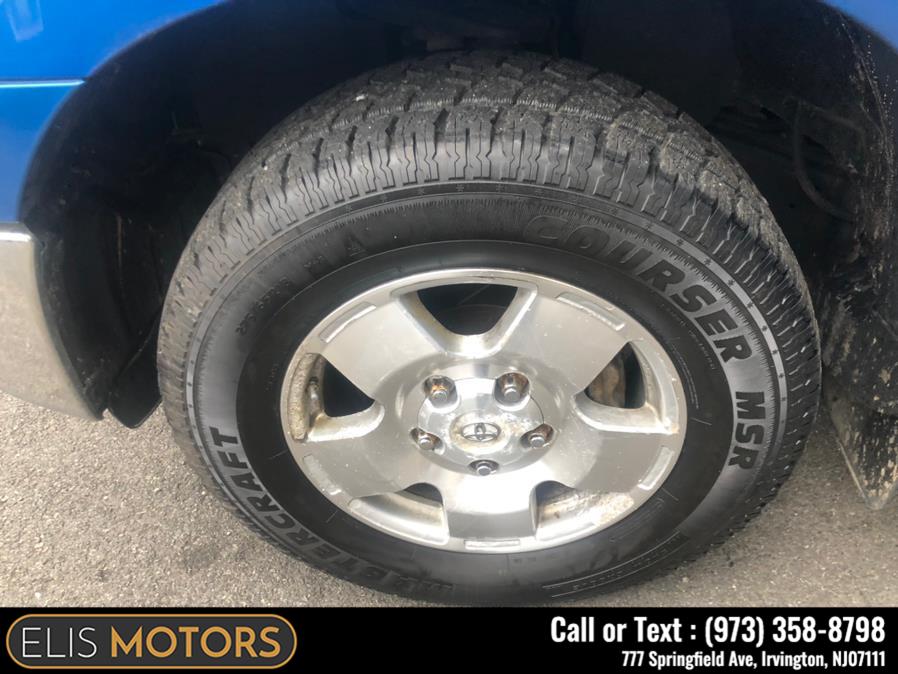 2008 Toyota Tundra 4WD Truck CrewMax 145.7" 5.7L SR5 (Natl), available for sale in Irvington, New Jersey | Elis Motors Corp. Irvington, New Jersey 2008 Toyota Tundra 4WD Truck CrewMax 145.7" 5.7L SR5 (Natl), available for sale in Irvington, New Jersey | Elis Motors Corp. Irvington, New Jersey