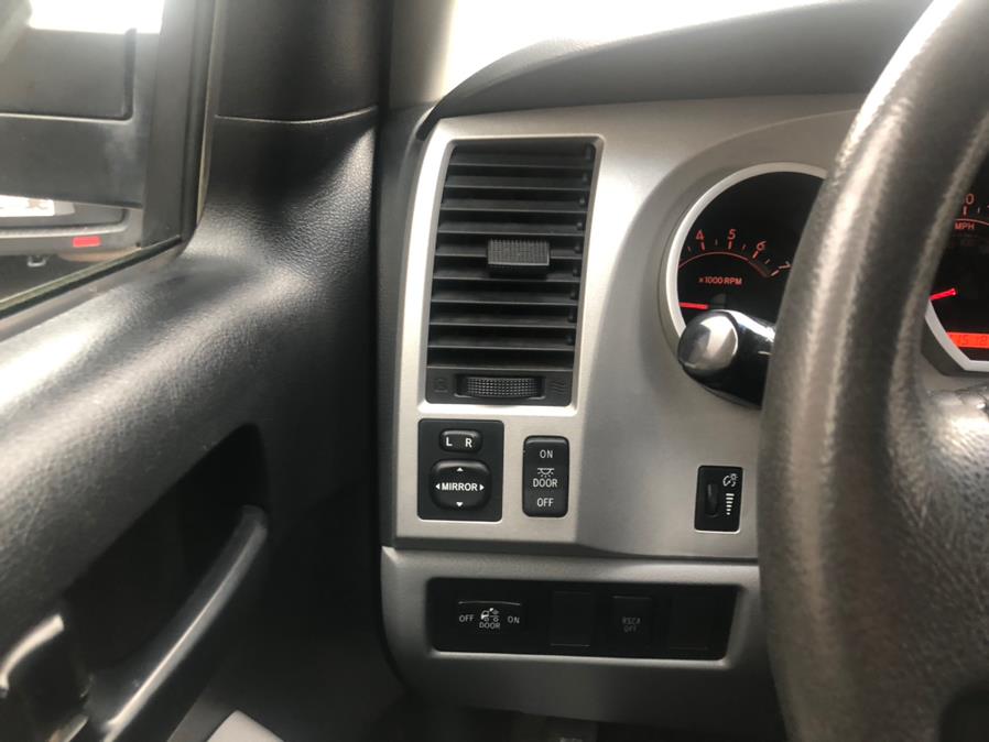 2008 Toyota Tundra 4WD Truck CrewMax 145.7" 5.7L SR5 (Natl), available for sale in Irvington, New Jersey | Elis Motors Corp. Irvington, New Jersey 2008 Toyota Tundra 4WD Truck CrewMax 145.7" 5.7L SR5 (Natl), available for sale in Irvington, New Jersey | Elis Motors Corp. Irvington, New Jersey