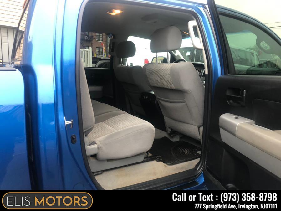 2008 Toyota Tundra 4WD Truck CrewMax 145.7" 5.7L SR5 (Natl), available for sale in Irvington, New Jersey | Elis Motors Corp. Irvington, New Jersey 2008 Toyota Tundra 4WD Truck CrewMax 145.7" 5.7L SR5 (Natl), available for sale in Irvington, New Jersey | Elis Motors Corp. Irvington, New Jersey
