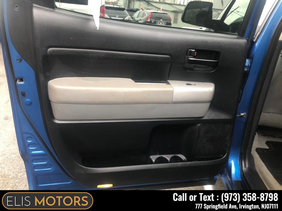 2008 Toyota Tundra 4WD Truck CrewMax 145.7" 5.7L SR5 (Natl), available for sale in Irvington, New Jersey | Elis Motors Corp. Irvington, New Jersey 2008 Toyota Tundra 4WD Truck CrewMax 145.7" 5.7L SR5 (Natl), available for sale in Irvington, New Jersey | Elis Motors Corp. Irvington, New Jersey