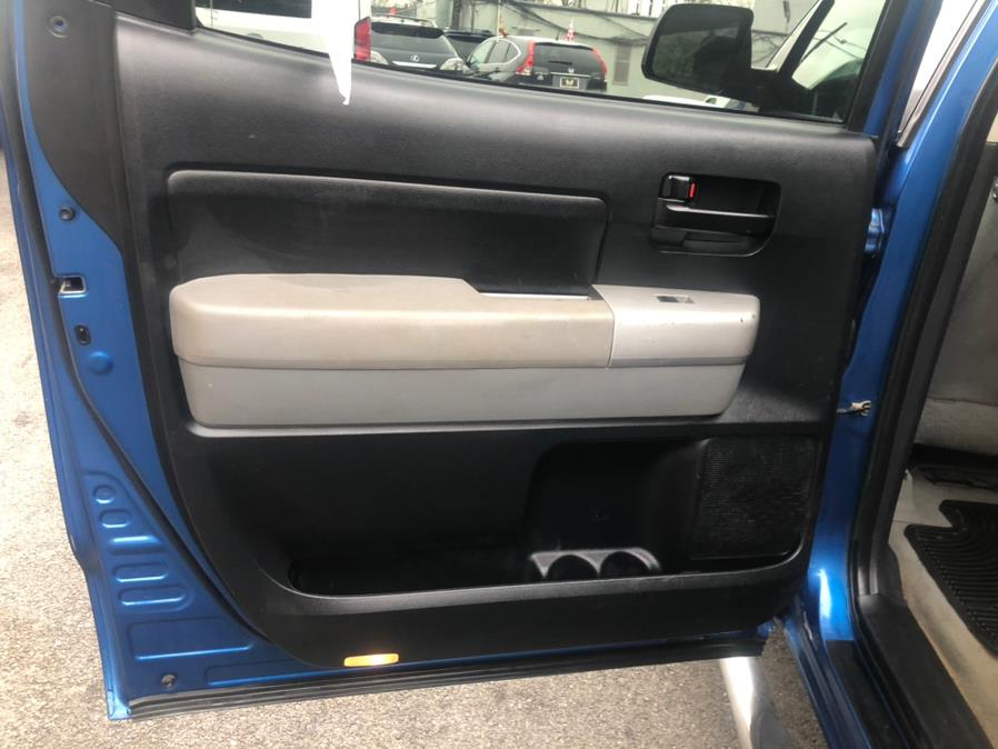 2008 Toyota Tundra 4WD Truck CrewMax 145.7" 5.7L SR5 (Natl), available for sale in Irvington, New Jersey | Elis Motors Corp. Irvington, New Jersey 2008 Toyota Tundra 4WD Truck CrewMax 145.7" 5.7L SR5 (Natl), available for sale in Irvington, New Jersey | Elis Motors Corp. Irvington, New Jersey