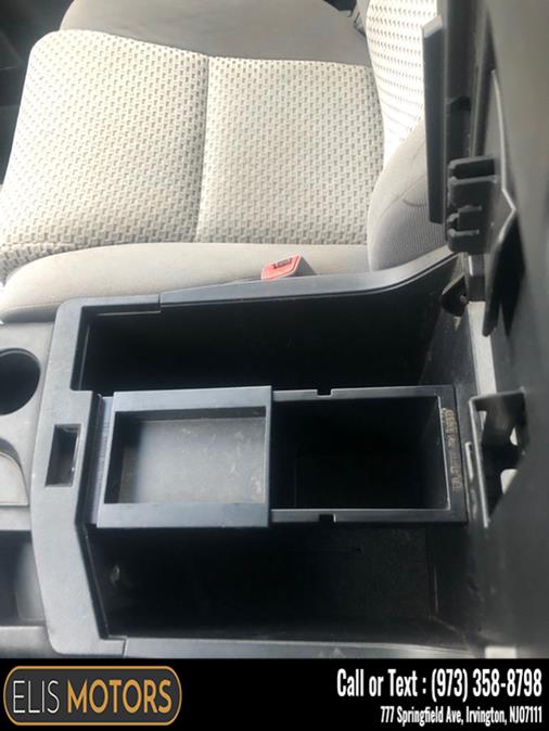 2008 Toyota Tundra 4WD Truck CrewMax 145.7" 5.7L SR5 (Natl), available for sale in Irvington, New Jersey | Elis Motors Corp. Irvington, New Jersey 2008 Toyota Tundra 4WD Truck CrewMax 145.7" 5.7L SR5 (Natl), available for sale in Irvington, New Jersey | Elis Motors Corp. Irvington, New Jersey