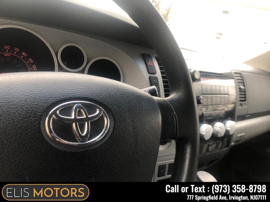 2008 Toyota Tundra 4WD Truck CrewMax 145.7" 5.7L SR5 (Natl), available for sale in Irvington, New Jersey | Elis Motors Corp. Irvington, New Jersey 2008 Toyota Tundra 4WD Truck CrewMax 145.7" 5.7L SR5 (Natl), available for sale in Irvington, New Jersey | Elis Motors Corp. Irvington, New Jersey