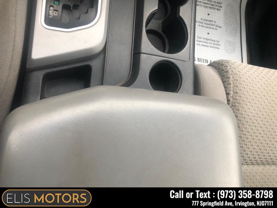 2008 Toyota Tundra 4WD Truck CrewMax 145.7" 5.7L SR5 (Natl), available for sale in Irvington, New Jersey | Elis Motors Corp. Irvington, New Jersey 2008 Toyota Tundra 4WD Truck CrewMax 145.7" 5.7L SR5 (Natl), available for sale in Irvington, New Jersey | Elis Motors Corp. Irvington, New Jersey