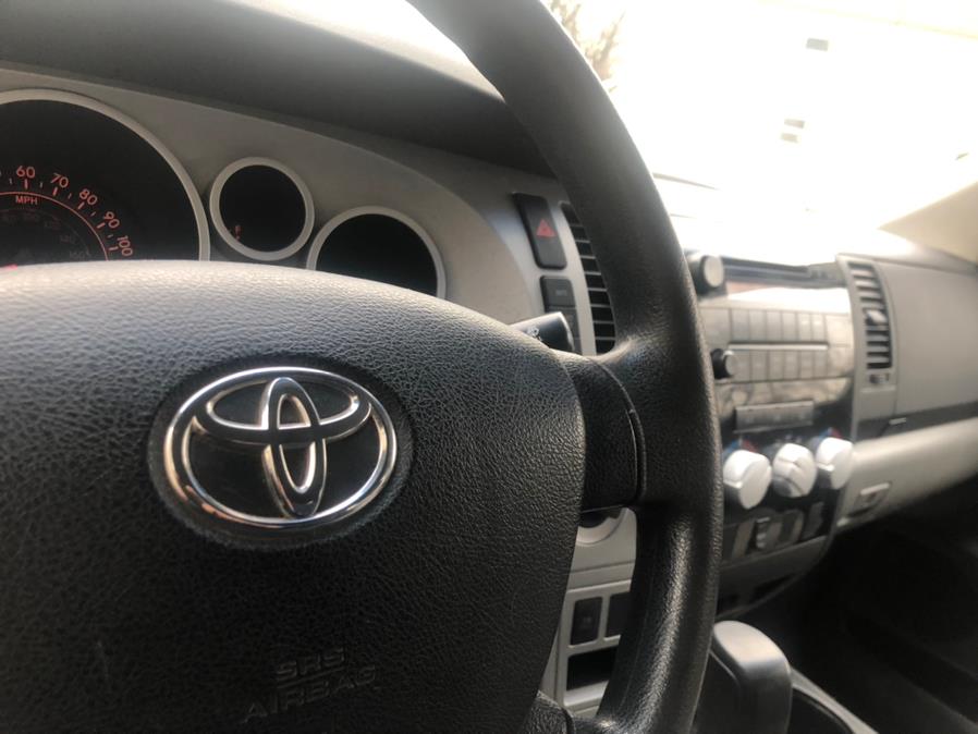 2008 Toyota Tundra 4WD Truck CrewMax 145.7" 5.7L SR5 (Natl), available for sale in Irvington, New Jersey | Elis Motors Corp. Irvington, New Jersey 2008 Toyota Tundra 4WD Truck CrewMax 145.7" 5.7L SR5 (Natl), available for sale in Irvington, New Jersey | Elis Motors Corp. Irvington, New Jersey