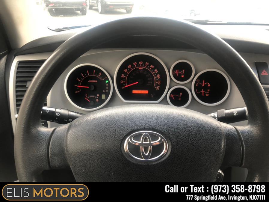 2008 Toyota Tundra 4WD Truck CrewMax 145.7" 5.7L SR5 (Natl), available for sale in Irvington, New Jersey | Elis Motors Corp. Irvington, New Jersey 2008 Toyota Tundra 4WD Truck CrewMax 145.7" 5.7L SR5 (Natl), available for sale in Irvington, New Jersey | Elis Motors Corp. Irvington, New Jersey