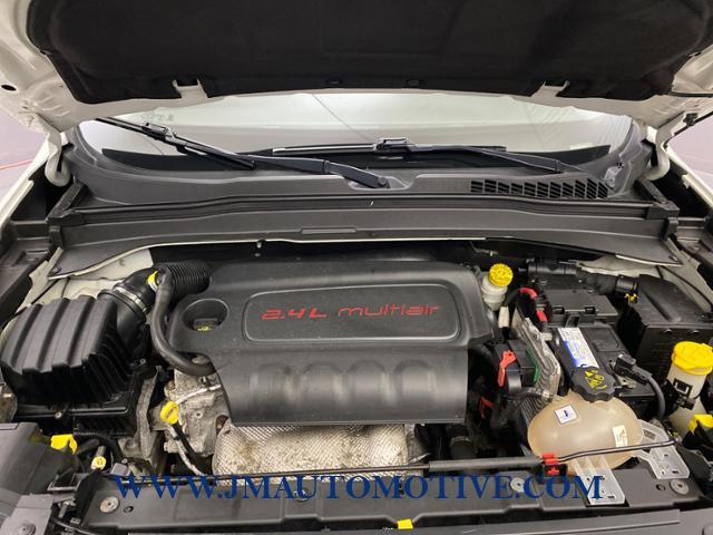 2016 Jeep Renegade 4WD 4dr 75th Anniversary, available for sale in Naugatuck, Connecticut | J&M Automotive Sls&Svc LLC. Naugatuck, Connecticut 2016 Jeep Renegade 4WD 4dr 75th Anniversary, available for sale in Naugatuck, Connecticut | J&M Automotive Sls&Svc LLC. Naugatuck, Connecticut