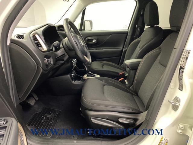 2016 Jeep Renegade 4WD 4dr 75th Anniversary, available for sale in Naugatuck, Connecticut | J&M Automotive Sls&Svc LLC. Naugatuck, Connecticut 2016 Jeep Renegade 4WD 4dr 75th Anniversary, available for sale in Naugatuck, Connecticut | J&M Automotive Sls&Svc LLC. Naugatuck, Connecticut