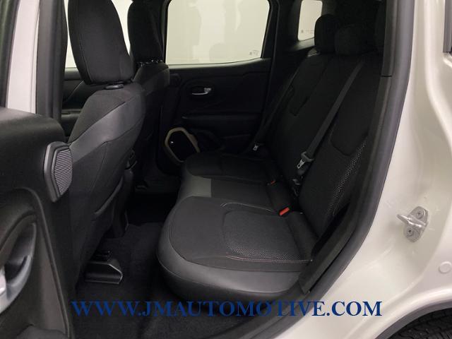 2016 Jeep Renegade 4WD 4dr 75th Anniversary, available for sale in Naugatuck, Connecticut | J&M Automotive Sls&Svc LLC. Naugatuck, Connecticut 2016 Jeep Renegade 4WD 4dr 75th Anniversary, available for sale in Naugatuck, Connecticut | J&M Automotive Sls&Svc LLC. Naugatuck, Connecticut