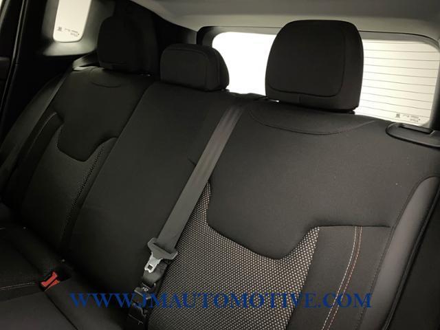 2016 Jeep Renegade 4WD 4dr 75th Anniversary, available for sale in Naugatuck, Connecticut | J&M Automotive Sls&Svc LLC. Naugatuck, Connecticut 2016 Jeep Renegade 4WD 4dr 75th Anniversary, available for sale in Naugatuck, Connecticut | J&M Automotive Sls&Svc LLC. Naugatuck, Connecticut