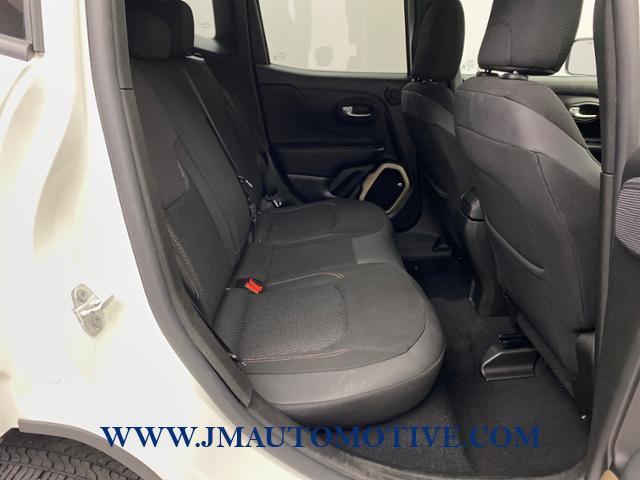 2016 Jeep Renegade 4WD 4dr 75th Anniversary, available for sale in Naugatuck, Connecticut | J&M Automotive Sls&Svc LLC. Naugatuck, Connecticut 2016 Jeep Renegade 4WD 4dr 75th Anniversary, available for sale in Naugatuck, Connecticut | J&M Automotive Sls&Svc LLC. Naugatuck, Connecticut
