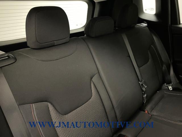 2016 Jeep Renegade 4WD 4dr 75th Anniversary, available for sale in Naugatuck, Connecticut | J&M Automotive Sls&Svc LLC. Naugatuck, Connecticut 2016 Jeep Renegade 4WD 4dr 75th Anniversary, available for sale in Naugatuck, Connecticut | J&M Automotive Sls&Svc LLC. Naugatuck, Connecticut