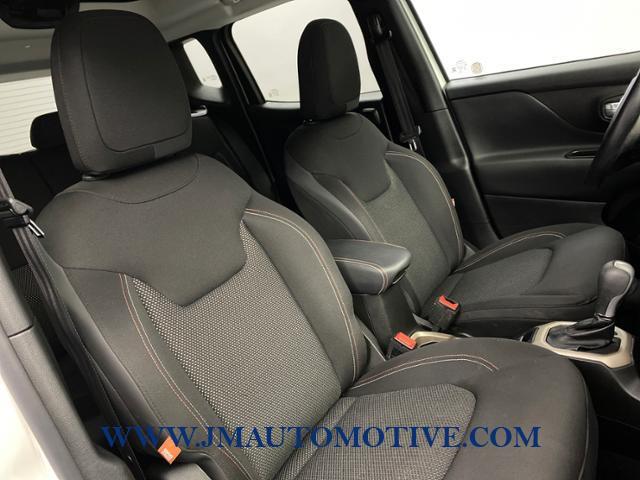 2016 Jeep Renegade 4WD 4dr 75th Anniversary, available for sale in Naugatuck, Connecticut | J&M Automotive Sls&Svc LLC. Naugatuck, Connecticut 2016 Jeep Renegade 4WD 4dr 75th Anniversary, available for sale in Naugatuck, Connecticut | J&M Automotive Sls&Svc LLC. Naugatuck, Connecticut