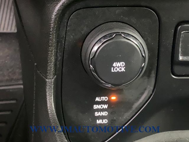 2016 Jeep Renegade 4WD 4dr 75th Anniversary, available for sale in Naugatuck, Connecticut | J&M Automotive Sls&Svc LLC. Naugatuck, Connecticut 2016 Jeep Renegade 4WD 4dr 75th Anniversary, available for sale in Naugatuck, Connecticut | J&M Automotive Sls&Svc LLC. Naugatuck, Connecticut