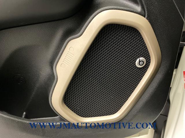 2016 Jeep Renegade 4WD 4dr 75th Anniversary, available for sale in Naugatuck, Connecticut | J&M Automotive Sls&Svc LLC. Naugatuck, Connecticut 2016 Jeep Renegade 4WD 4dr 75th Anniversary, available for sale in Naugatuck, Connecticut | J&M Automotive Sls&Svc LLC. Naugatuck, Connecticut
