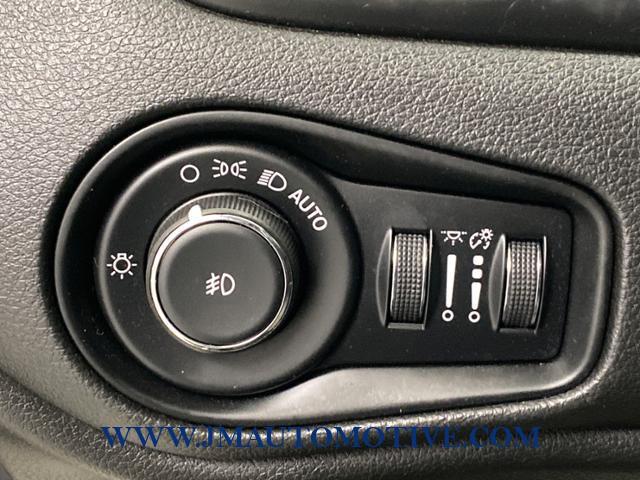 2016 Jeep Renegade 4WD 4dr 75th Anniversary, available for sale in Naugatuck, Connecticut | J&M Automotive Sls&Svc LLC. Naugatuck, Connecticut 2016 Jeep Renegade 4WD 4dr 75th Anniversary, available for sale in Naugatuck, Connecticut | J&M Automotive Sls&Svc LLC. Naugatuck, Connecticut