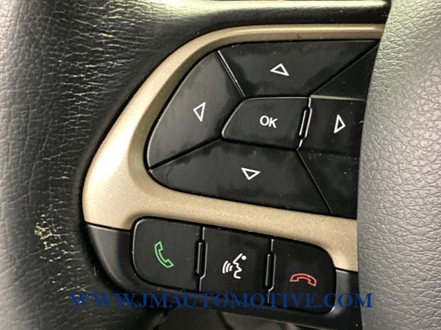 2016 Jeep Renegade 4WD 4dr 75th Anniversary, available for sale in Naugatuck, Connecticut | J&M Automotive Sls&Svc LLC. Naugatuck, Connecticut 2016 Jeep Renegade 4WD 4dr 75th Anniversary, available for sale in Naugatuck, Connecticut | J&M Automotive Sls&Svc LLC. Naugatuck, Connecticut