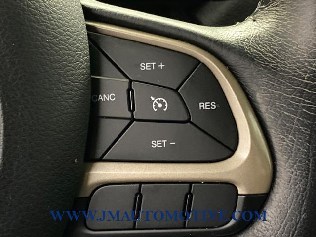 2016 Jeep Renegade 4WD 4dr 75th Anniversary, available for sale in Naugatuck, Connecticut | J&M Automotive Sls&Svc LLC. Naugatuck, Connecticut 2016 Jeep Renegade 4WD 4dr 75th Anniversary, available for sale in Naugatuck, Connecticut | J&M Automotive Sls&Svc LLC. Naugatuck, Connecticut