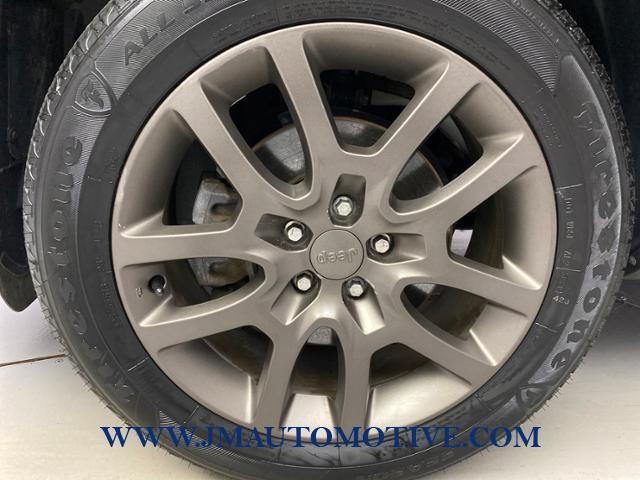 2016 Jeep Renegade 4WD 4dr 75th Anniversary, available for sale in Naugatuck, Connecticut | J&M Automotive Sls&Svc LLC. Naugatuck, Connecticut 2016 Jeep Renegade 4WD 4dr 75th Anniversary, available for sale in Naugatuck, Connecticut | J&M Automotive Sls&Svc LLC. Naugatuck, Connecticut