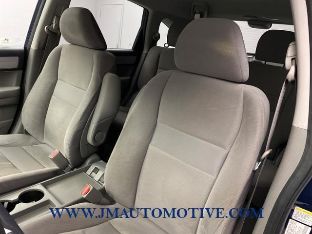 2010 Honda Cr-v 4WD 5dr EX, available for sale in Naugatuck, Connecticut | J&M Automotive Sls&Svc LLC. Naugatuck, Connecticut 2010 Honda Cr-v 4WD 5dr EX, available for sale in Naugatuck, Connecticut | J&M Automotive Sls&Svc LLC. Naugatuck, Connecticut