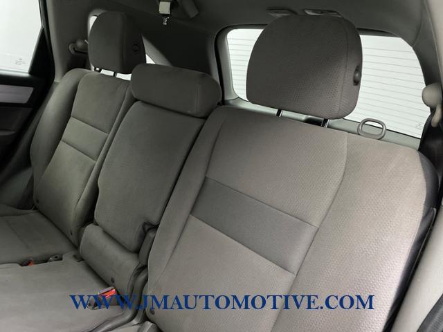 2010 Honda Cr-v 4WD 5dr EX, available for sale in Naugatuck, Connecticut | J&M Automotive Sls&Svc LLC. Naugatuck, Connecticut 2010 Honda Cr-v 4WD 5dr EX, available for sale in Naugatuck, Connecticut | J&M Automotive Sls&Svc LLC. Naugatuck, Connecticut