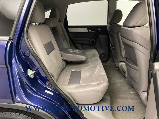 2010 Honda Cr-v 4WD 5dr EX, available for sale in Naugatuck, Connecticut | J&M Automotive Sls&Svc LLC. Naugatuck, Connecticut 2010 Honda Cr-v 4WD 5dr EX, available for sale in Naugatuck, Connecticut | J&M Automotive Sls&Svc LLC. Naugatuck, Connecticut