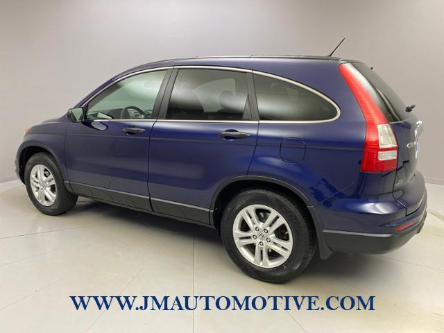 2010 Honda Cr-v 4WD 5dr EX, available for sale in Naugatuck, Connecticut | J&M Automotive Sls&Svc LLC. Naugatuck, Connecticut 2010 Honda Cr-v 4WD 5dr EX, available for sale in Naugatuck, Connecticut | J&M Automotive Sls&Svc LLC. Naugatuck, Connecticut
