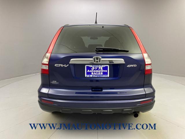 2010 Honda Cr-v 4WD 5dr EX, available for sale in Naugatuck, Connecticut | J&M Automotive Sls&Svc LLC. Naugatuck, Connecticut 2010 Honda Cr-v 4WD 5dr EX, available for sale in Naugatuck, Connecticut | J&M Automotive Sls&Svc LLC. Naugatuck, Connecticut
