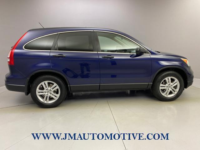 2010 Honda Cr-v 4WD 5dr EX, available for sale in Naugatuck, Connecticut | J&M Automotive Sls&Svc LLC. Naugatuck, Connecticut 2010 Honda Cr-v 4WD 5dr EX, available for sale in Naugatuck, Connecticut | J&M Automotive Sls&Svc LLC. Naugatuck, Connecticut