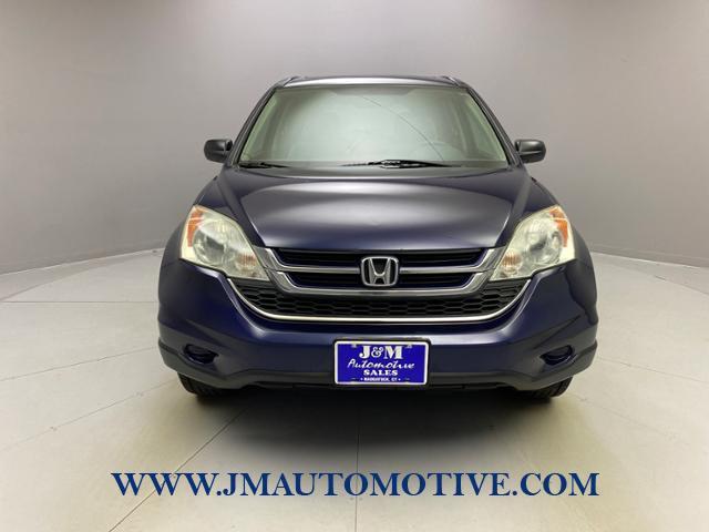 2010 Honda Cr-v 4WD 5dr EX, available for sale in Naugatuck, Connecticut | J&M Automotive Sls&Svc LLC. Naugatuck, Connecticut 2010 Honda Cr-v 4WD 5dr EX, available for sale in Naugatuck, Connecticut | J&M Automotive Sls&Svc LLC. Naugatuck, Connecticut