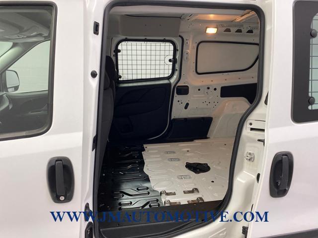 2018 Ram Promaster City Tradesman Van, available for sale in Naugatuck, Connecticut | J&M Automotive Sls&Svc LLC. Naugatuck, Connecticut 2018 Ram Promaster City Tradesman Van, available for sale in Naugatuck, Connecticut | J&M Automotive Sls&Svc LLC. Naugatuck, Connecticut