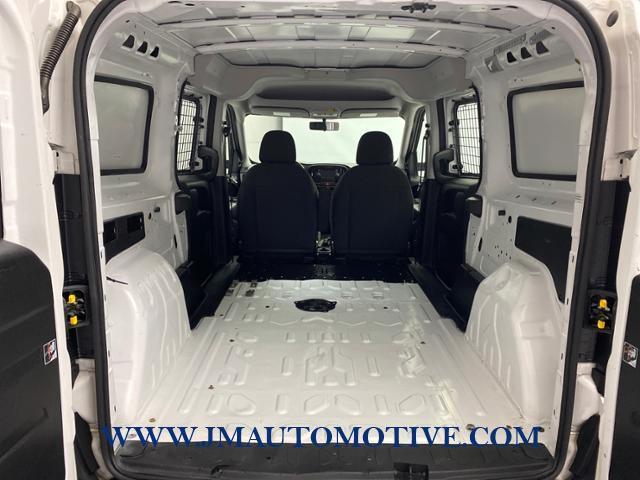 2018 Ram Promaster City Tradesman Van, available for sale in Naugatuck, Connecticut | J&M Automotive Sls&Svc LLC. Naugatuck, Connecticut 2018 Ram Promaster City Tradesman Van, available for sale in Naugatuck, Connecticut | J&M Automotive Sls&Svc LLC. Naugatuck, Connecticut