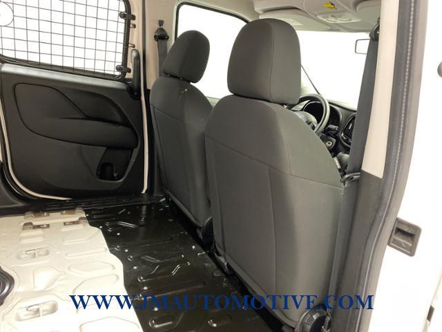 2018 Ram Promaster City Tradesman Van, available for sale in Naugatuck, Connecticut | J&M Automotive Sls&Svc LLC. Naugatuck, Connecticut 2018 Ram Promaster City Tradesman Van, available for sale in Naugatuck, Connecticut | J&M Automotive Sls&Svc LLC. Naugatuck, Connecticut