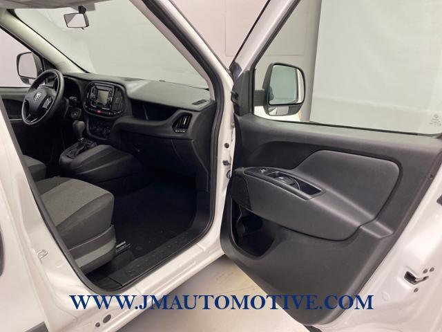 2018 Ram Promaster City Tradesman Van, available for sale in Naugatuck, Connecticut | J&M Automotive Sls&Svc LLC. Naugatuck, Connecticut 2018 Ram Promaster City Tradesman Van, available for sale in Naugatuck, Connecticut | J&M Automotive Sls&Svc LLC. Naugatuck, Connecticut