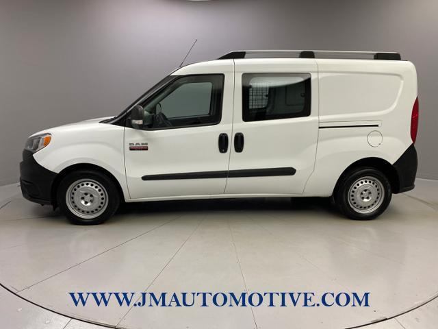 2018 Ram Promaster City Tradesman Van, available for sale in Naugatuck, Connecticut | J&M Automotive Sls&Svc LLC. Naugatuck, Connecticut 2018 Ram Promaster City Tradesman Van, available for sale in Naugatuck, Connecticut | J&M Automotive Sls&Svc LLC. Naugatuck, Connecticut